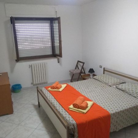 Home Sweet Home 马泰拉 外观 照片