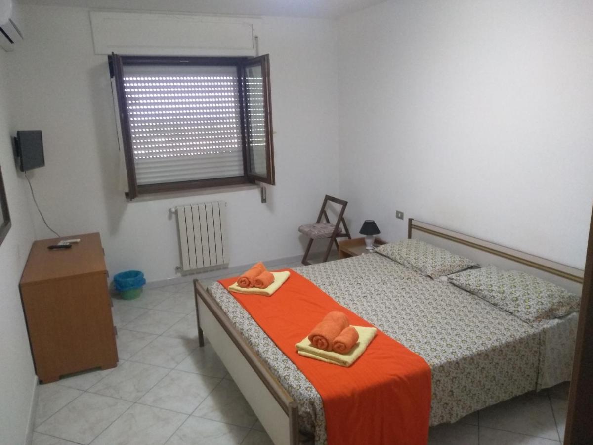 Home Sweet Home 马泰拉 外观 照片