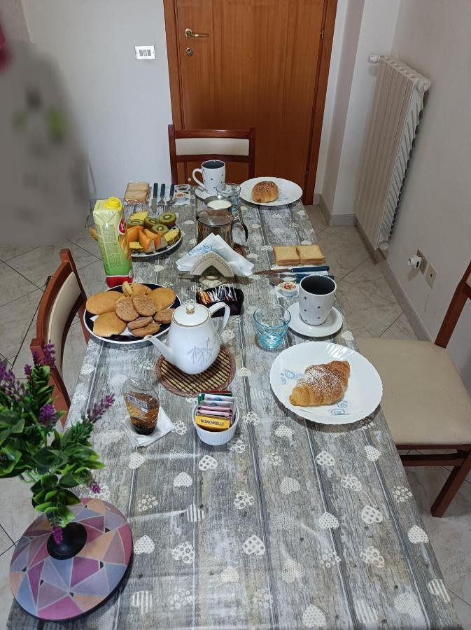 Home Sweet Home 马泰拉 外观 照片