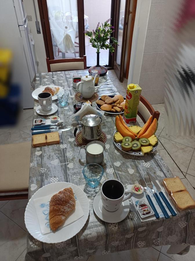 Home Sweet Home 马泰拉 外观 照片