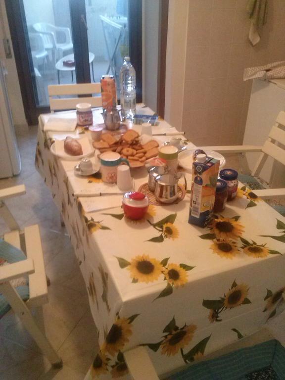 Home Sweet Home 马泰拉 外观 照片