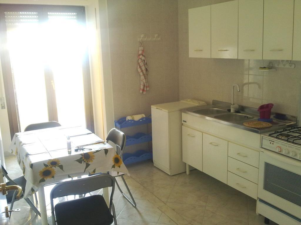 Home Sweet Home 马泰拉 外观 照片
