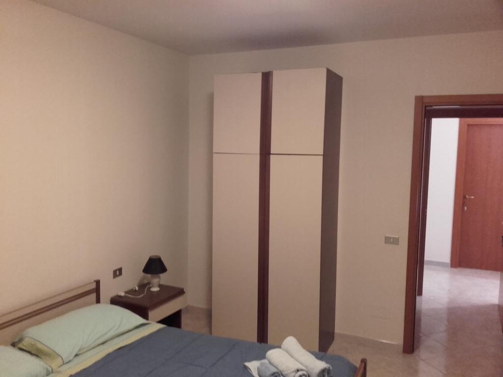 Home Sweet Home 马泰拉 外观 照片