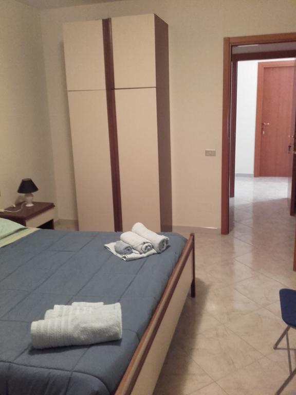 Home Sweet Home 马泰拉 外观 照片