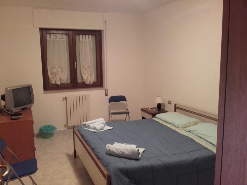 Home Sweet Home 马泰拉 外观 照片
