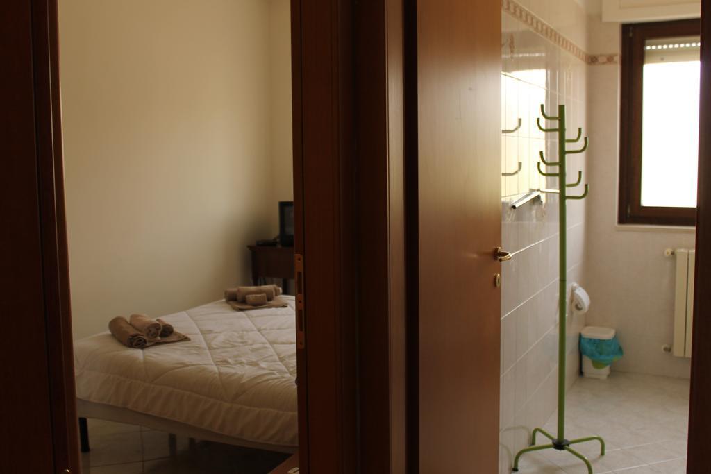 Home Sweet Home 马泰拉 外观 照片