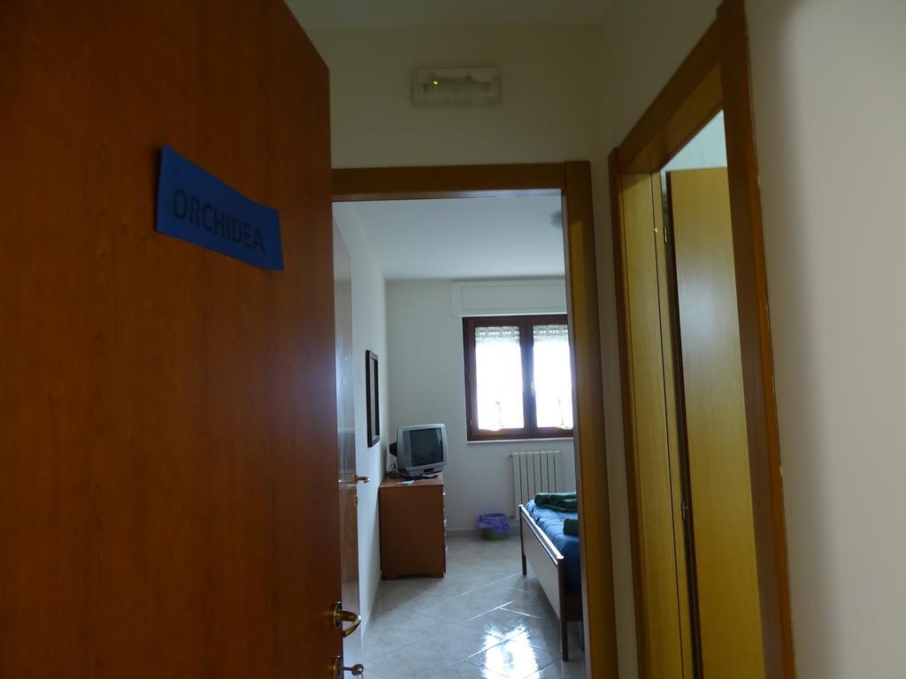 Home Sweet Home 马泰拉 外观 照片