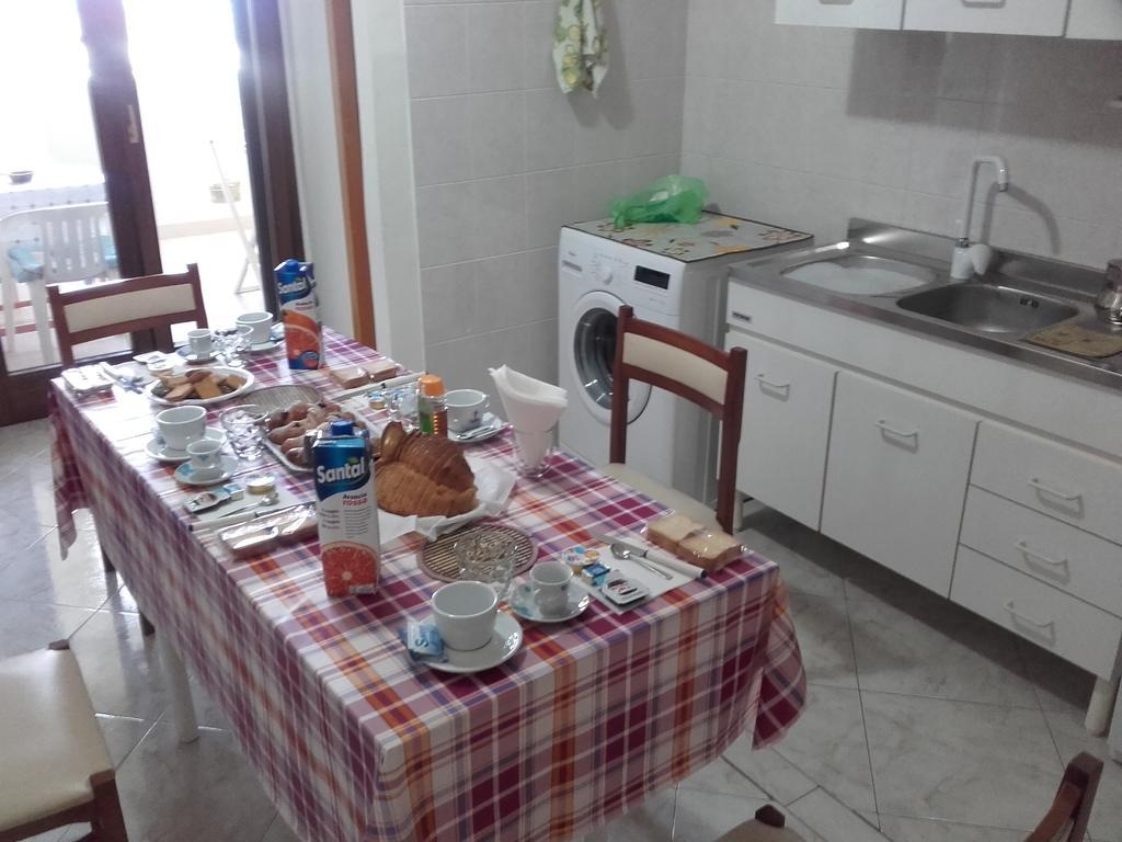 Home Sweet Home 马泰拉 外观 照片
