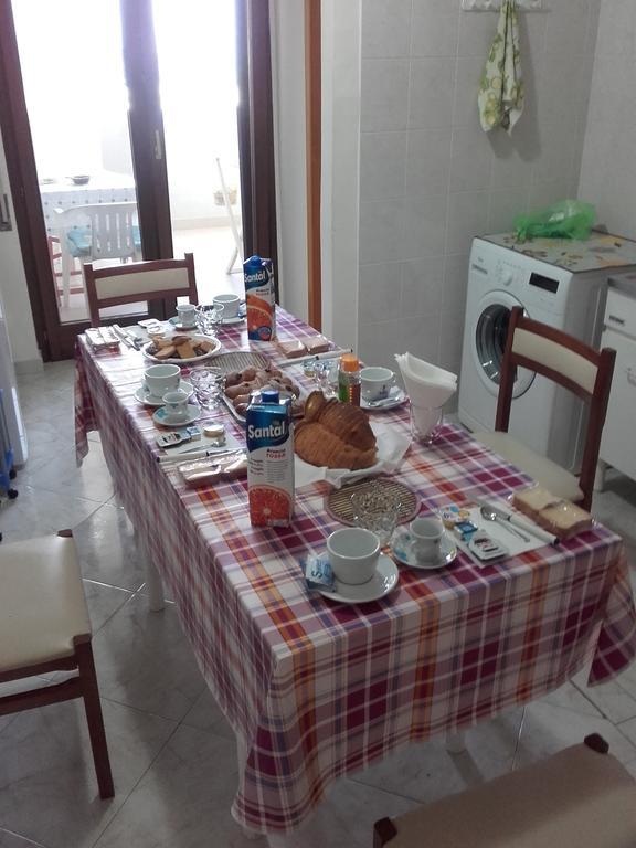 Home Sweet Home 马泰拉 外观 照片