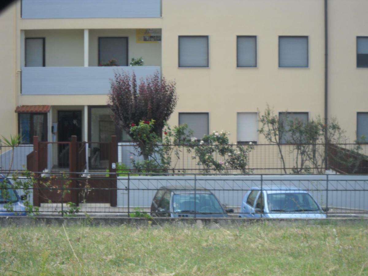 Home Sweet Home 马泰拉 外观 照片