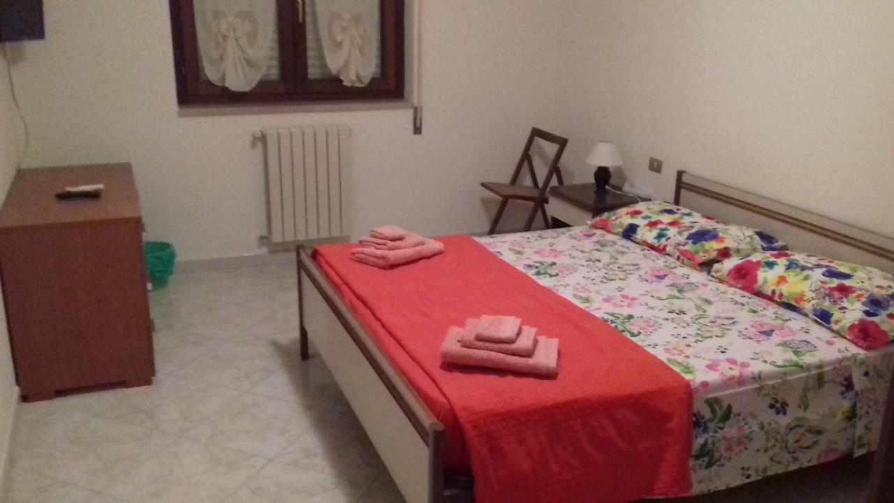 Home Sweet Home 马泰拉 外观 照片