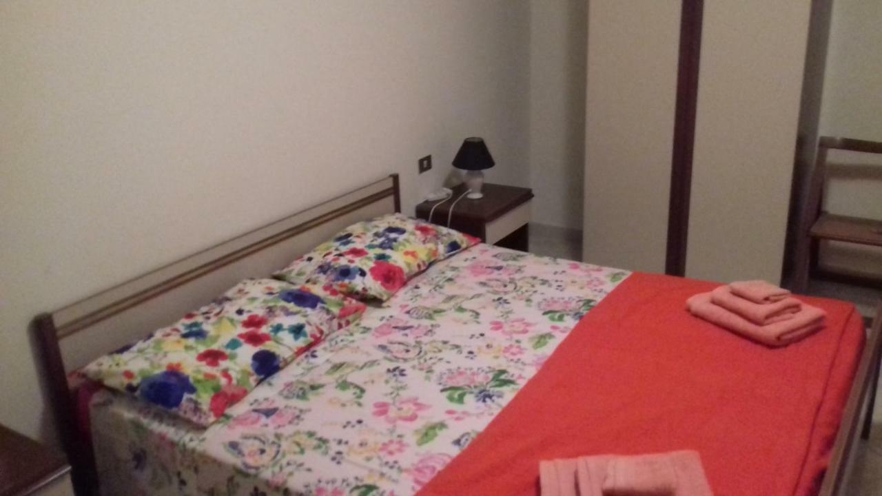 Home Sweet Home 马泰拉 外观 照片