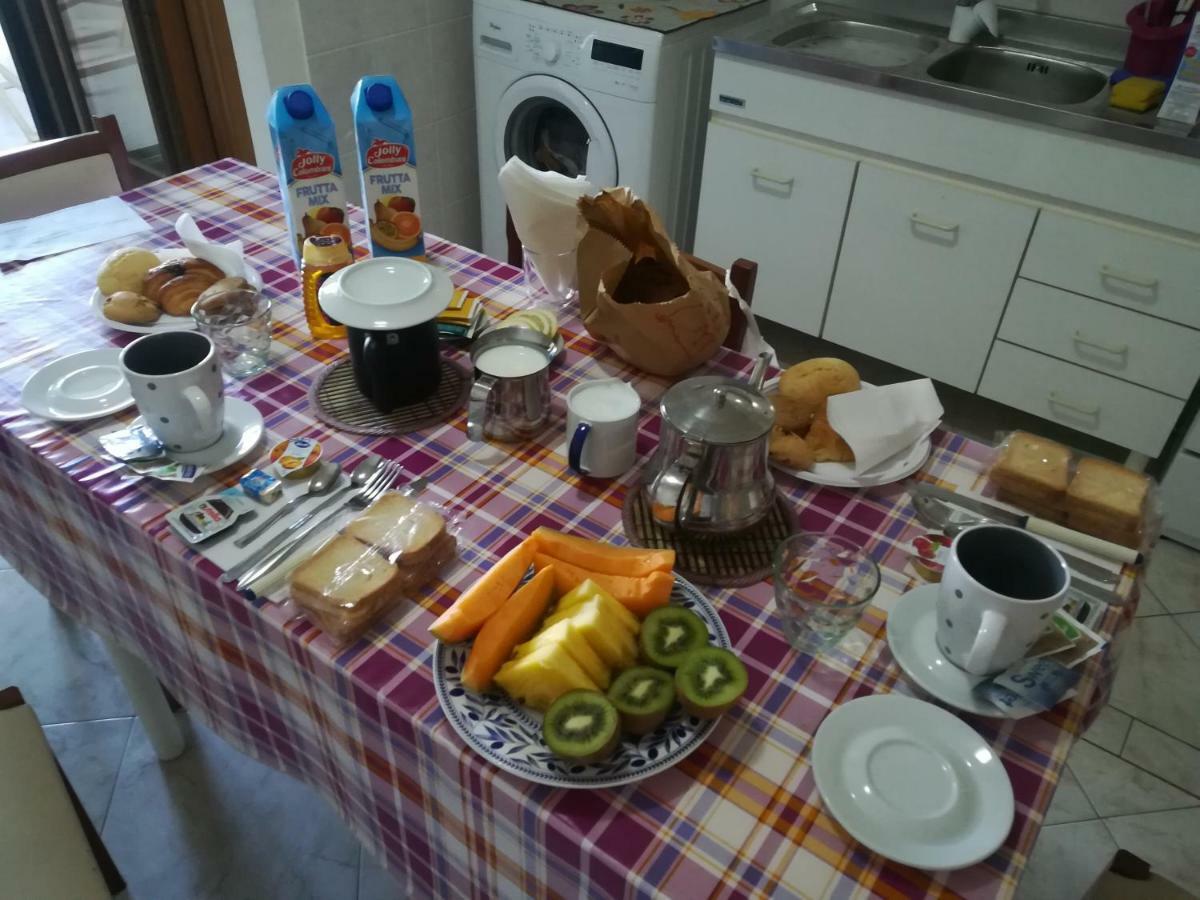 Home Sweet Home 马泰拉 外观 照片